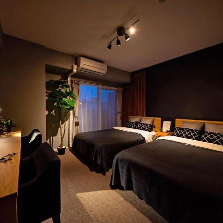 Ferienwohnung Grandouce Nipponbashi-Higashi Ōsaka Exterior foto