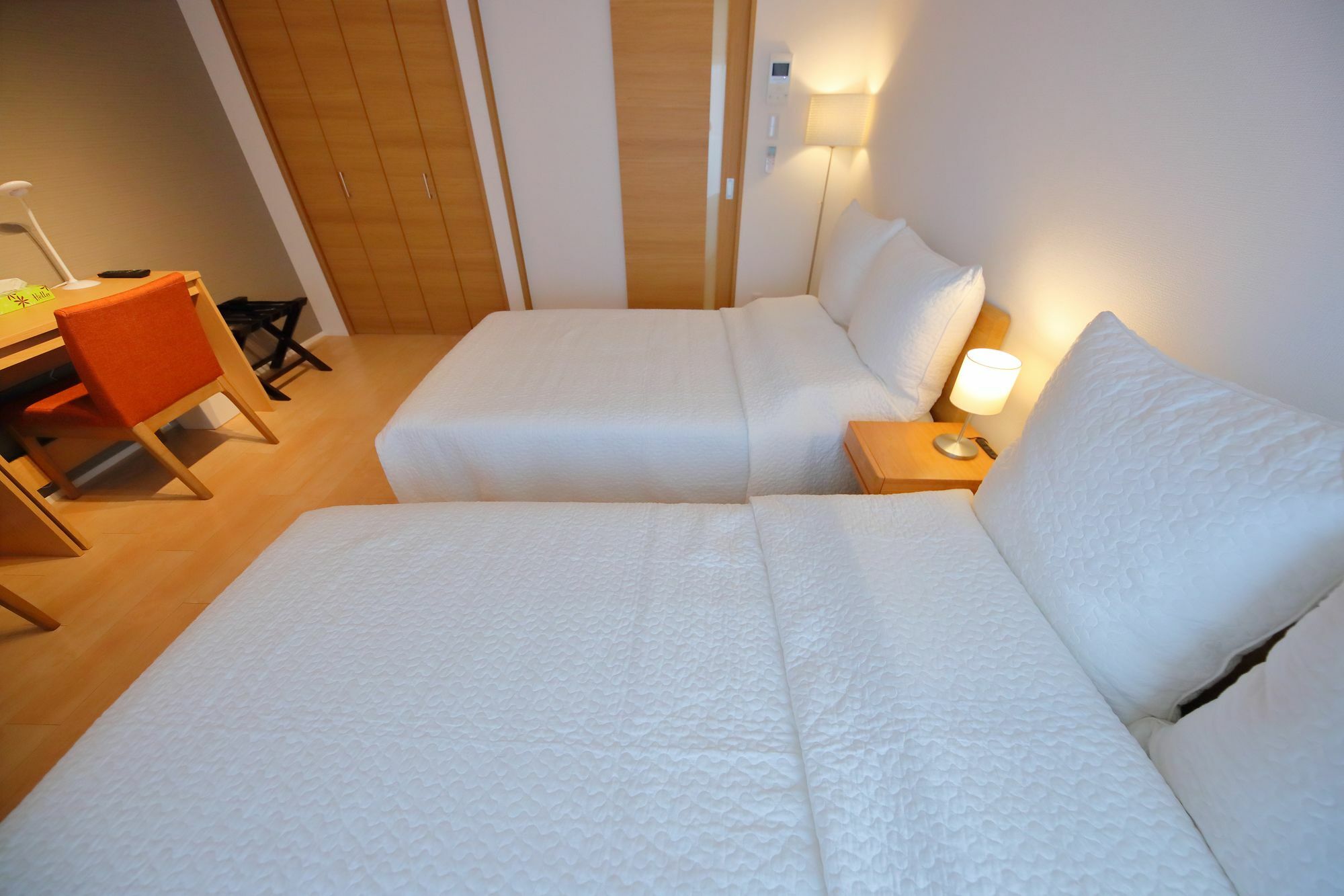Ferienwohnung Grandouce Nipponbashi-Higashi Ōsaka Exterior foto